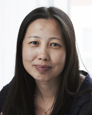 Helen Gao